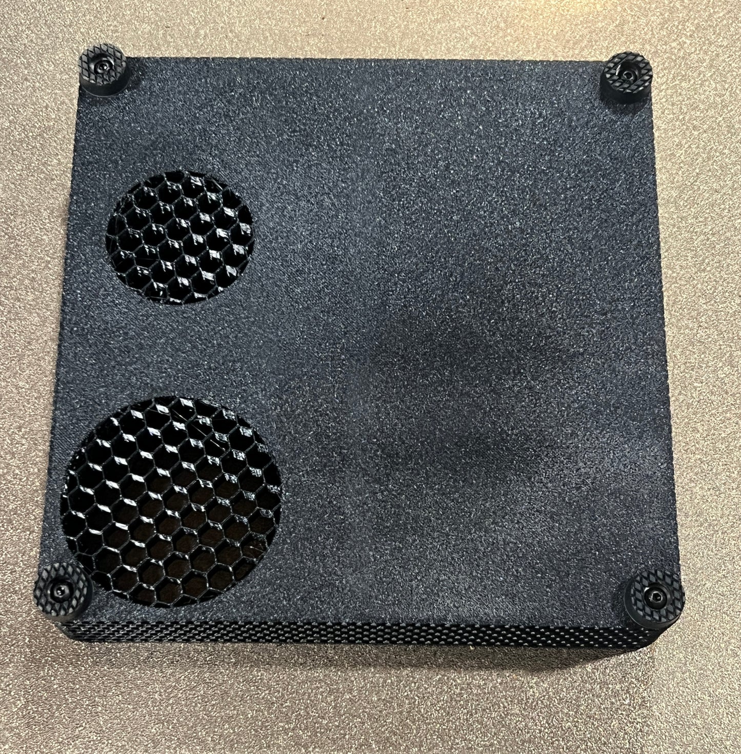 Magnetic Tray Station